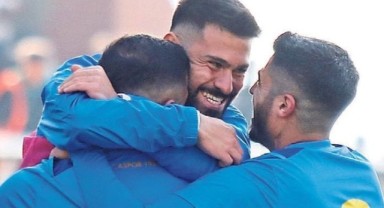 Bucaspor transferde hız kesmiyor