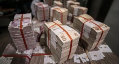 Bütçede deprem: 170 milyar lira açık verildi