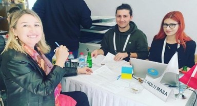 Büyükşehir'den istifa etti, Adana'dan İYİ Parti vekilliği için yola çıktı!