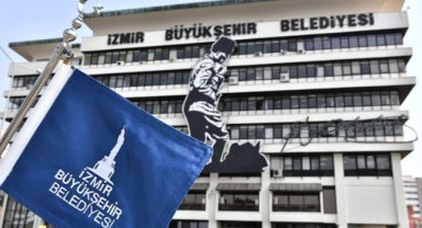 Büyükşehir'in şirketlerine yeni görevlendirmeler