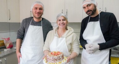 Çeşme’de Meslek Fabrikası hayata geçirildi