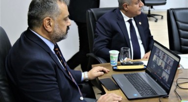 CHP bu kez