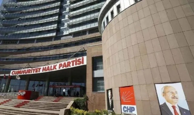CHP’de aday olmak isteyenler için kritik tarih belli oldu