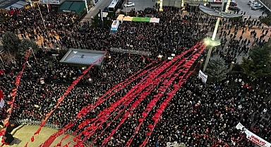 CHP'de heyecanlı bekleyiş...Next station 'iktidar'