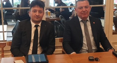 CHP'den bir aday adayı daha… Engelli ve Emeklilere destek için yola çıktı!