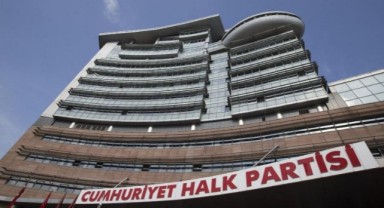 CHP'den bütün örgütlere bu mesaj gidiyor