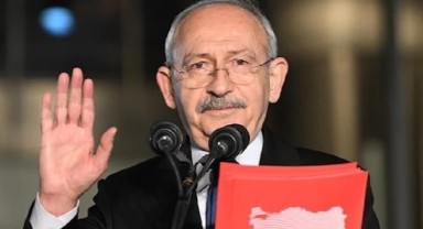 CHP’den gece yarısı Kemal Kılıçdaroğlu videosu