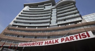 CHP'den İnce'nin adaylığına ilk yorum:
