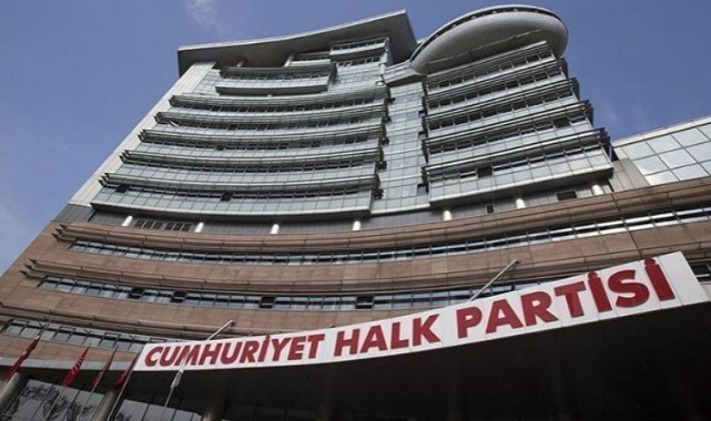 CHP'den İnce'nin adaylığına ilk yorum: