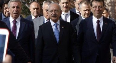 CHP'den Mansur Yavaş ve Ekrem İmamoğlu açıklaması! Görevleri devam edecek mi?