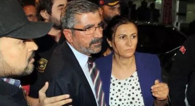 CHP'den Tahir Elçi'nin eşine vekillik teklifi