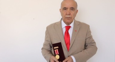 CHP İzmir'de aday adayı Recep Çevik:
