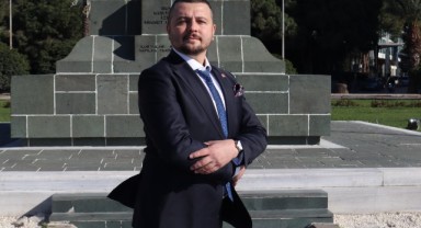 CHP İzmir’de genç aday adayı: Bekir Çakmak yola çıktı!