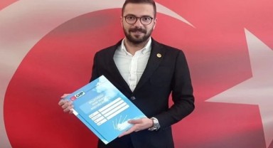 CHP İzmir’in genç başkanından flaş başvuru!