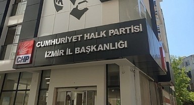 CHP İzmir il örgütü Ankara’ya gidiyor