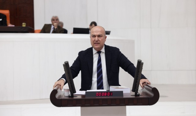 CHP’li Bakan: “Hamasetle siyaset olur belki ama hamasetle devlet yönetilmez”