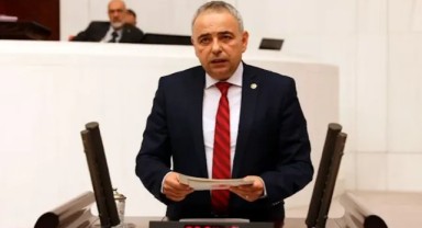 CHP’li Bakırlıoğlu: 'Yoksullaşarak yaşlanıyoruz!'