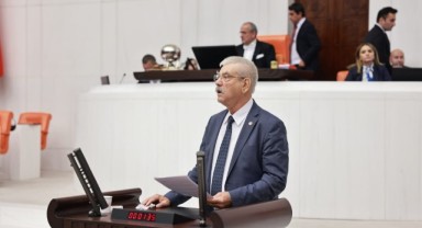 CHP'li Beko: Asgari ücrete neden zam yapmıyorsunuz!