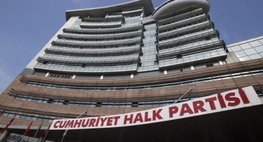 CHP'li belediye başkanları Ankara'da toplanıyor!