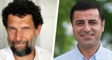 CHP'li Çeviköz: Demirtaş ve Kavala'yı serbest bırakacağız