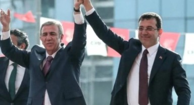 CHP'li Kaboğlu'dan İmamoğlu ve Yavaş açıklaması: Görevlerinden ayrılacaklar mı?