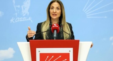 CHP’li Nazlıaka: Kayıp çocuklarla ilgili ekip oluşturduk