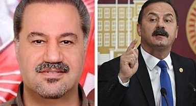 CHP'li Orhan'dan Ağıralioğlu iddiası
