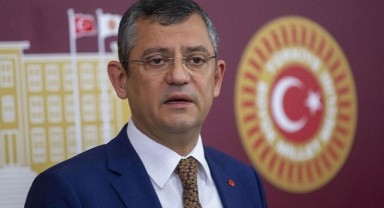 CHP'li Özel: 'İmamoğlu ve Yavaş' formülü CHP’nin B planı
