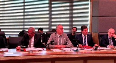 CHP'li Sertel’den banka müdürlerine kayırmacılık eleştirisi: “Muhalif gördüğünüz gazete ve televizyonlara reklam vermiyorsunuz”