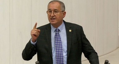 CHP'li Sertel'den Oktay Erdağı tepkisi!