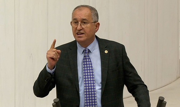 CHP'li Sertel'den Oktay Erdağı tepkisi!