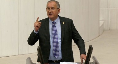 CHP’li Sertel: 
