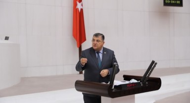 CHP'li Sındır: “AKP’nin aklı fikri; yandaşlarını ve 5’li çeteyi ihya etmek!”