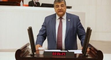 CHP’li Sındır'dan o kanun teklifine tepki: 22 yıldır aklınız neredeydi?