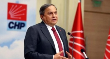 CHP'li Torun: Belediye başkanlarımız desteklerini ifade ettiler!
