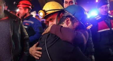 CHP’li üyelerden Amasra Maden Kazası raporuna tepki