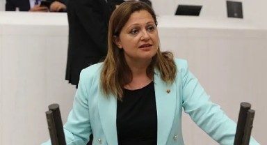 CHP'li vekil Burcu Köksal'ın acı günü!