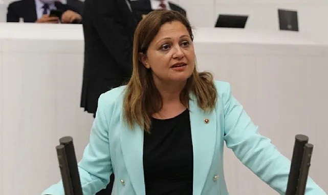 CHP'li vekil Burcu Köksal'ın acı günü!