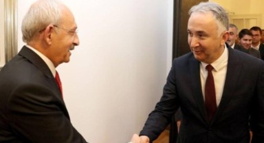 CHP'nin yeni RTÜK üyesi adayı belli oldu