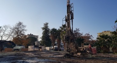 Çiğli Belediyesi’nden yeni inşaatlara sıkı denetim!