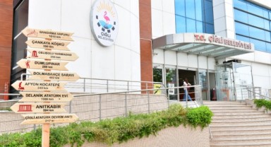 Çiğli Belediyesi’nin İklim Değişikliği Çalışmalarına AB Desteği