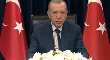 Cumhur İttifakı genişleyecek mi? Cumhurbaşkanı Erdoğan'dan açıklama