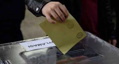 Cumhurbaşkanı adaylığı için başvurular bugün başlıyor!