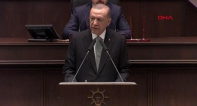 Cumhurbaşkanı Erdoğan’dan seçim tarihi açıklaması
