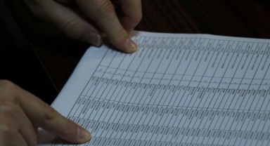 Cumhurbaşkanlığı için hangi aday, kaç imza topladı?