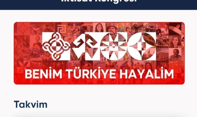 Cumhuriyetin İkinci Yüzyılı, “Benim Türkiye Hayalim” ile şekillenecek