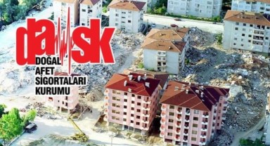 DASK'tan yeni uygulama