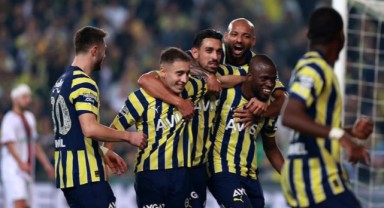 Fenerbahçe: Futbol tarihine kara bir leke olarak geçecek kararın tebligatı tarafımıza ulaşmıştır