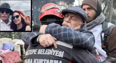 Depremde kızını kaybeden Orhan Aydın: Hesaplaşmaya hazırlanıyorum