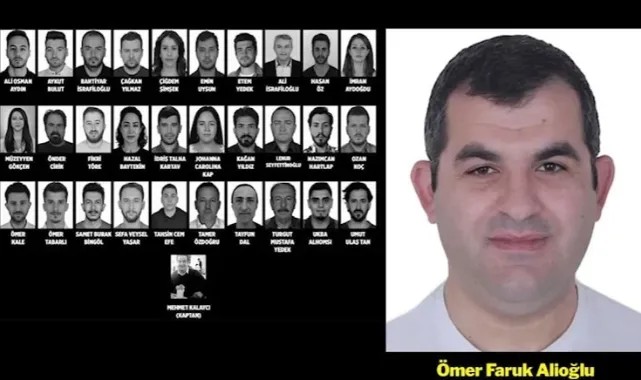 Depremden 49 gün sonra acı haber